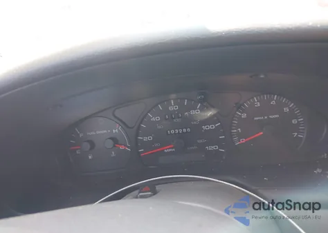 2002 Ford Taurus Ses from USA, damaged, VIN 1FAFP55S32G200416